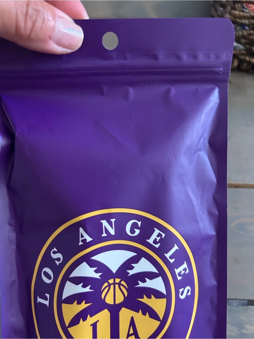N/A la sparks